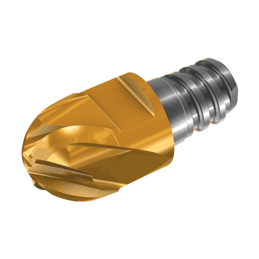 MM EB120-A09-4T08 Insert Grade IC908