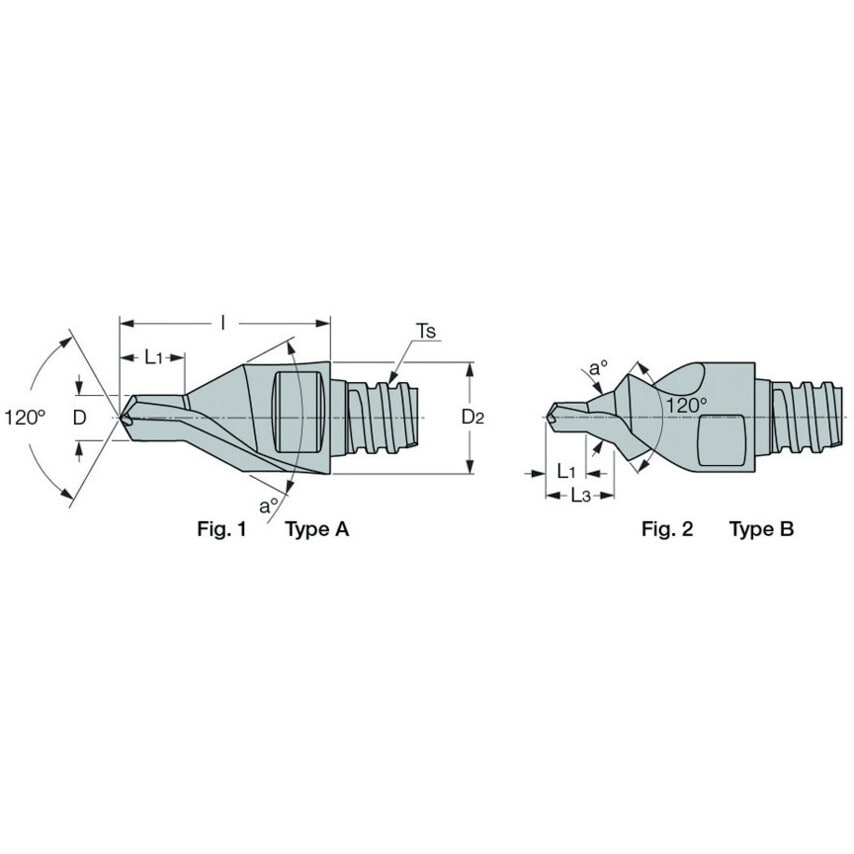 MM ECS-A4.00X10-2T06 Insert Grade IC908