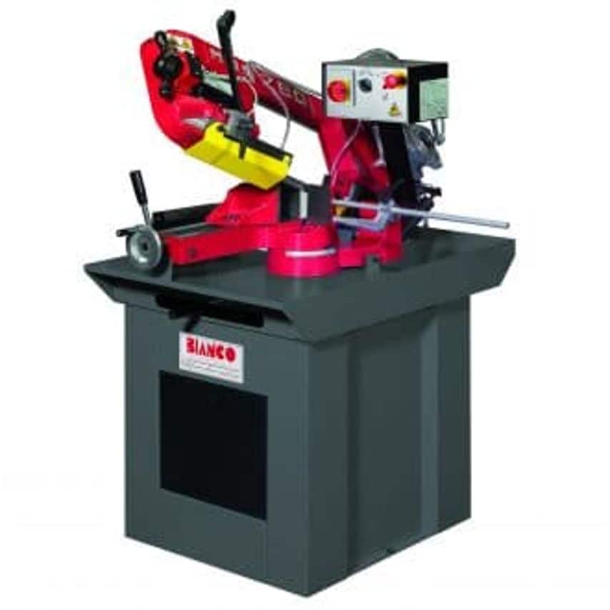 MOD280DA Desc/Assist Bandsaw