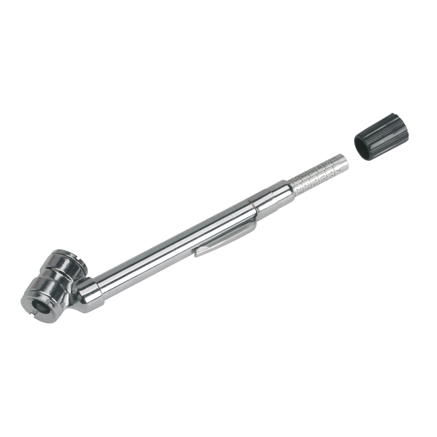 MOT Tool Board with Tools