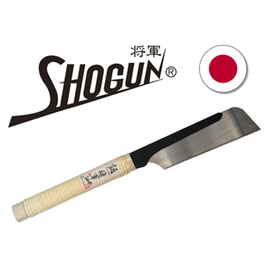 MP150 Japanese Precision Dozuki Saw 150mm