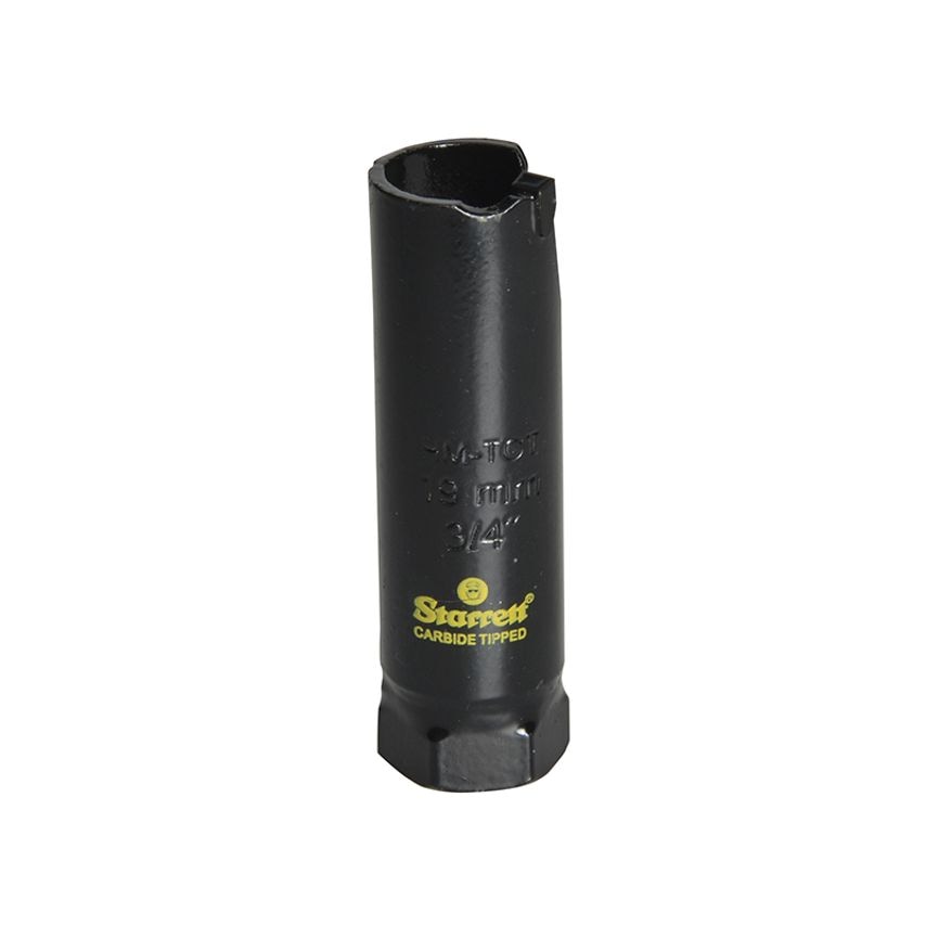 MPH0034 TCT Fast Cut Multi-Purpose Holesaw 19mm