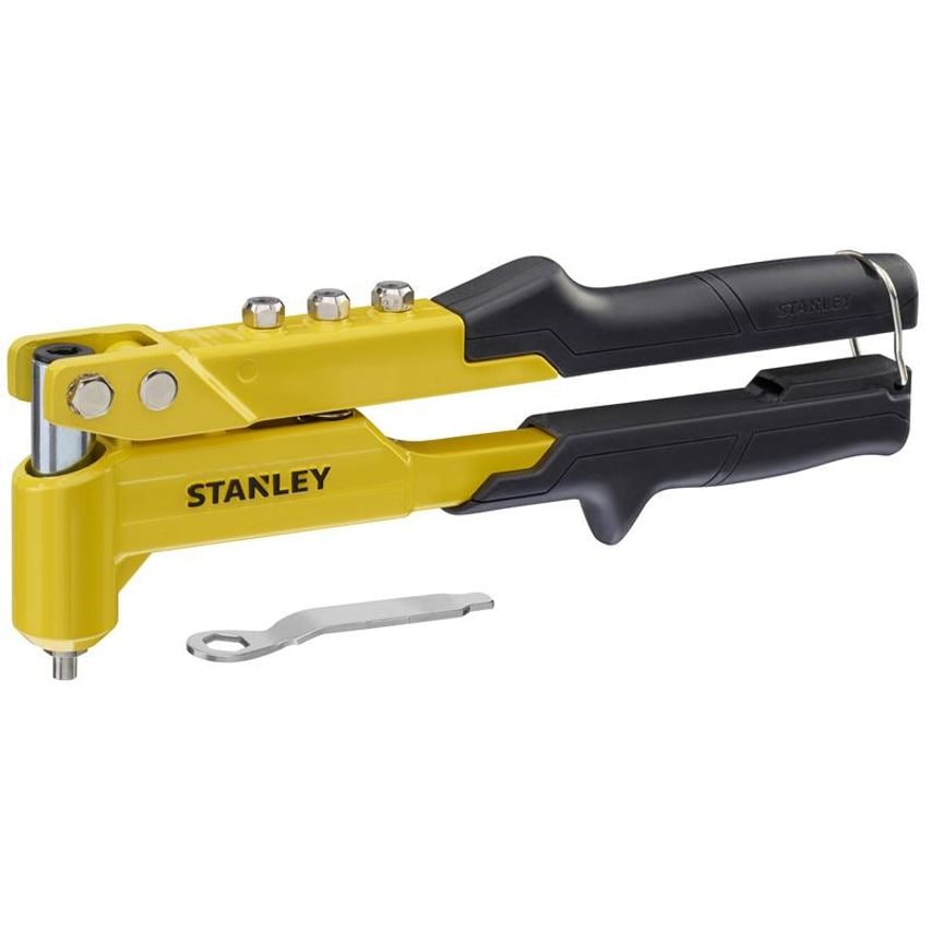 MR100 Fixed Head Riveter STA6MR100