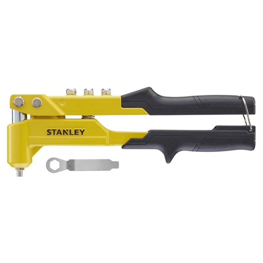 MR100 Fixed Head Riveter STA6MR100