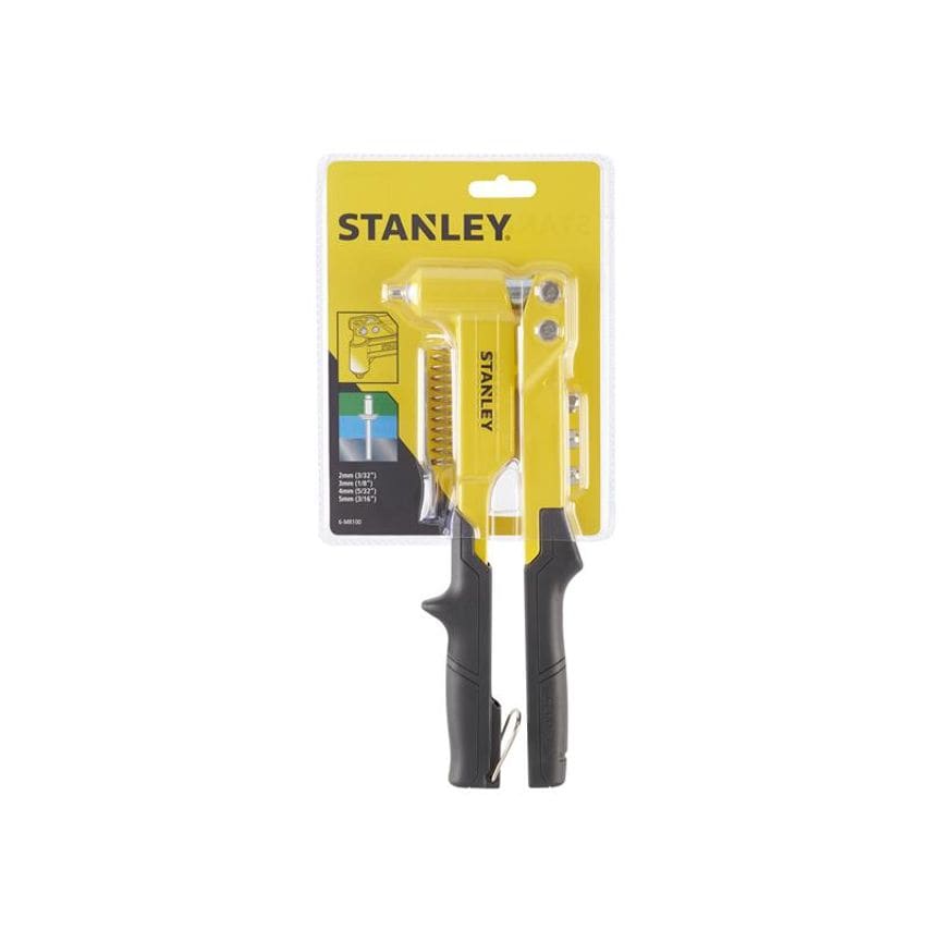MR100 Fixed Head Riveter STA6MR100