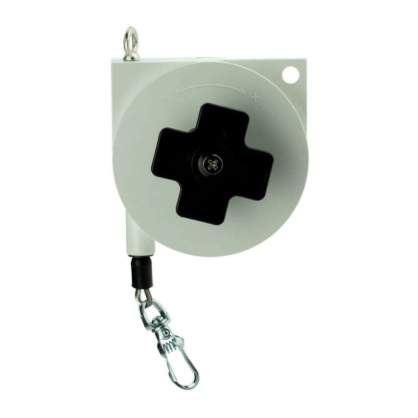 MR-11 Balancer (5.5-11 Lbs)