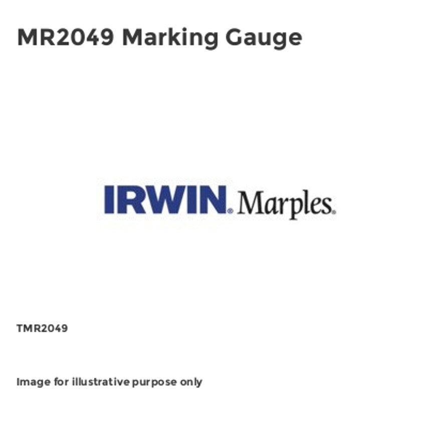 MR2049 Marking Gauge - 54483-TB