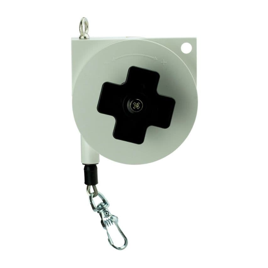 MR-3 Balancer (1.1-3.3 Lbs)