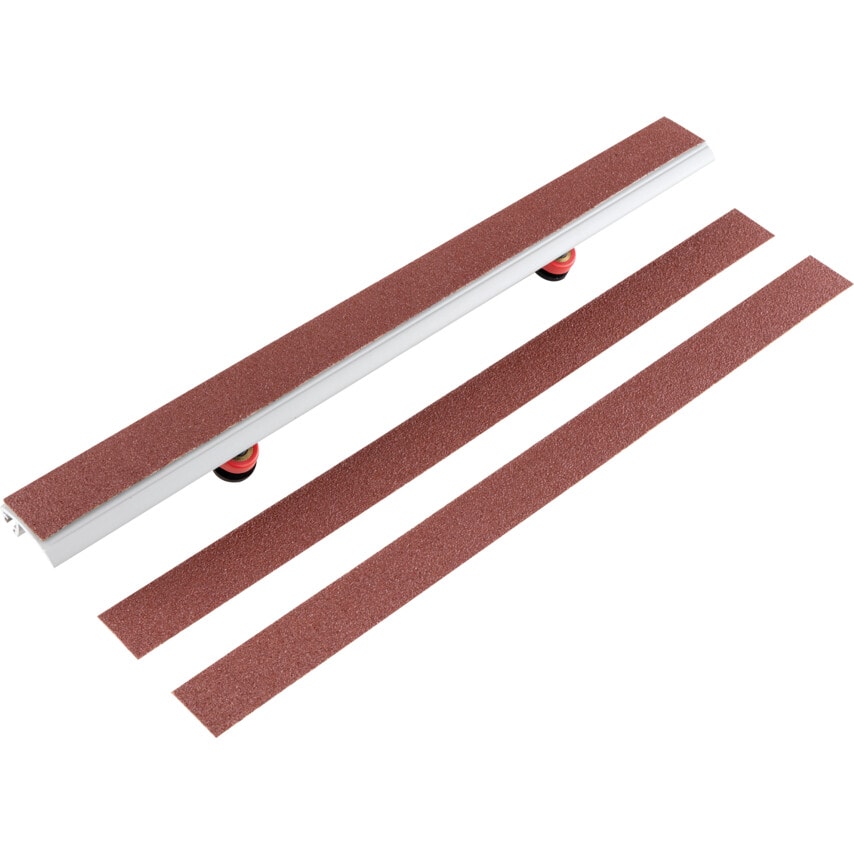 MS1101E 30cm Cylinder Mower Sharpener