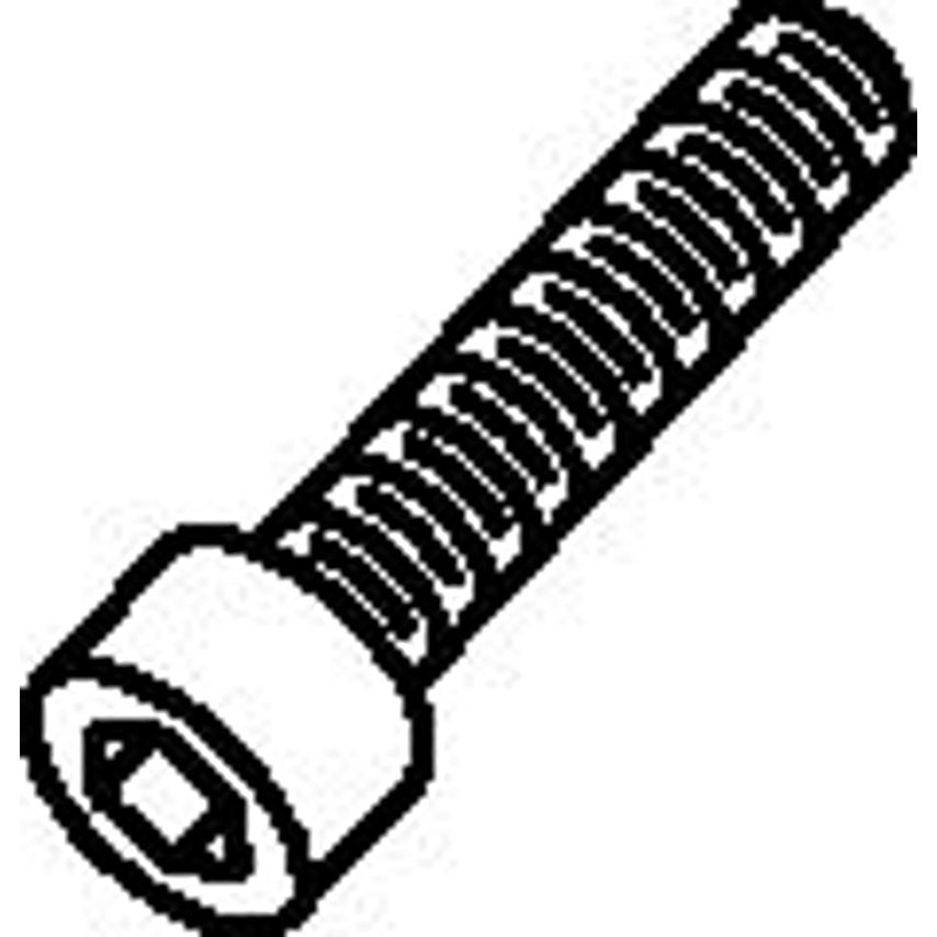 MS1252 Hardware - 1021045