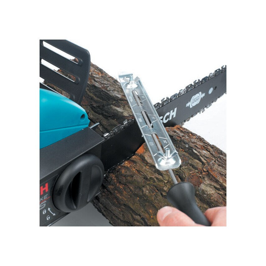 MS1702E Chainsaw Sharpening Kit 4.00mm