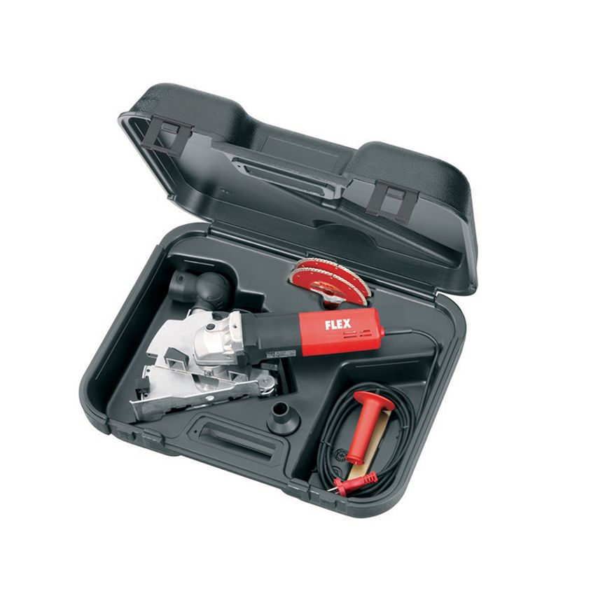 MS-1706 Wall Chaser 140mm 1400W 240V FLXMS1706