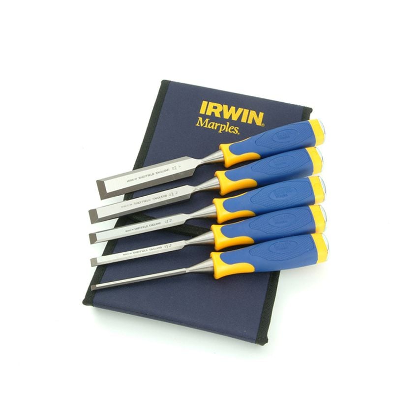 MS500 ProTouch All-Purpose Chisel, Set 5 Piece MARS500S5W
