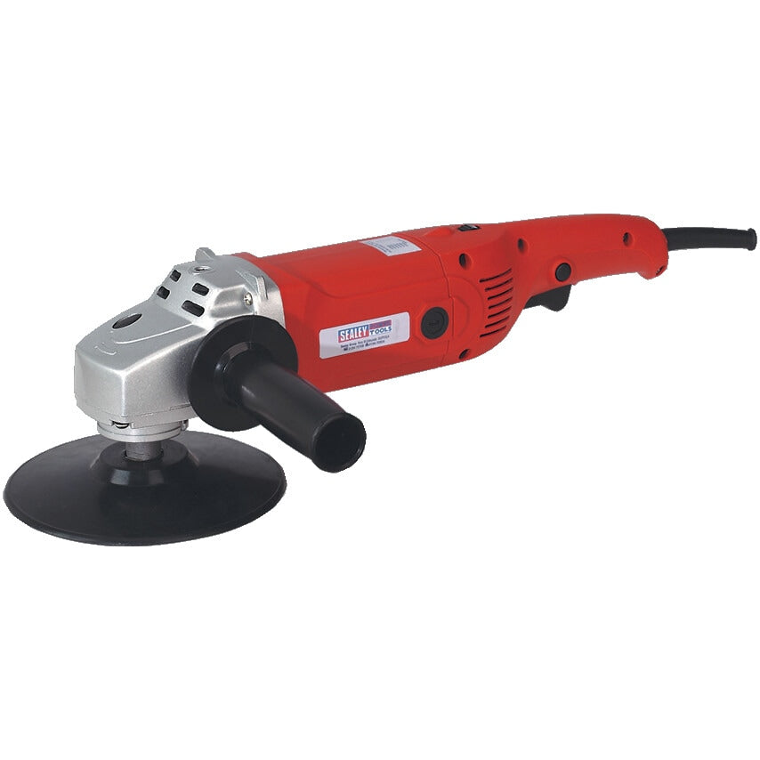 MS900PS 170mm Sander/Polisher - 230V