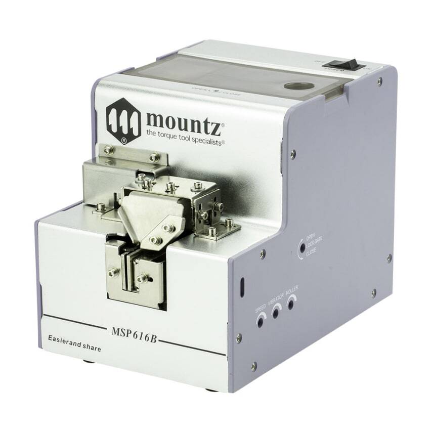MSP-616B Screw Presenter