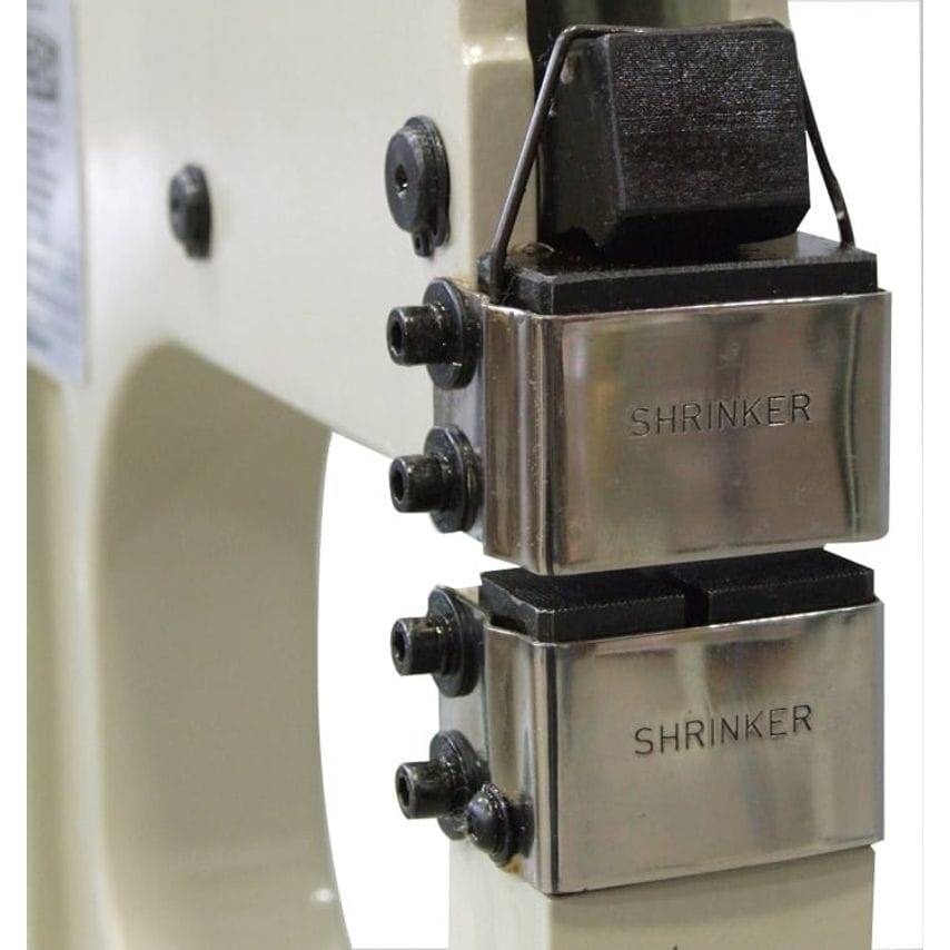 MSS-16 Shrinker/Stretcher