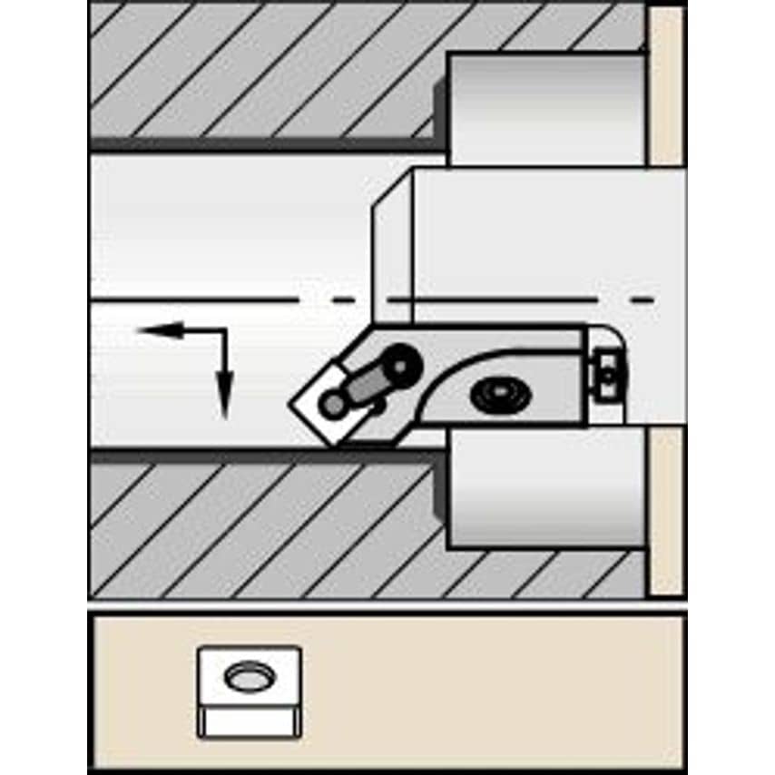 MSSNL10CA09 M Cartridge