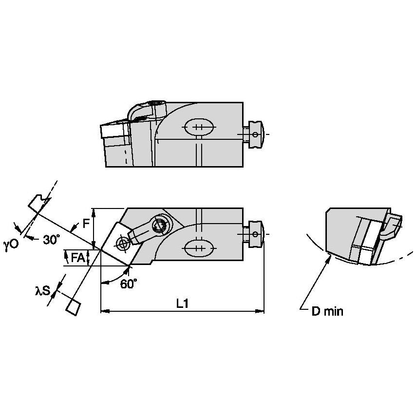 MSTNR10CA09 M Cartridge