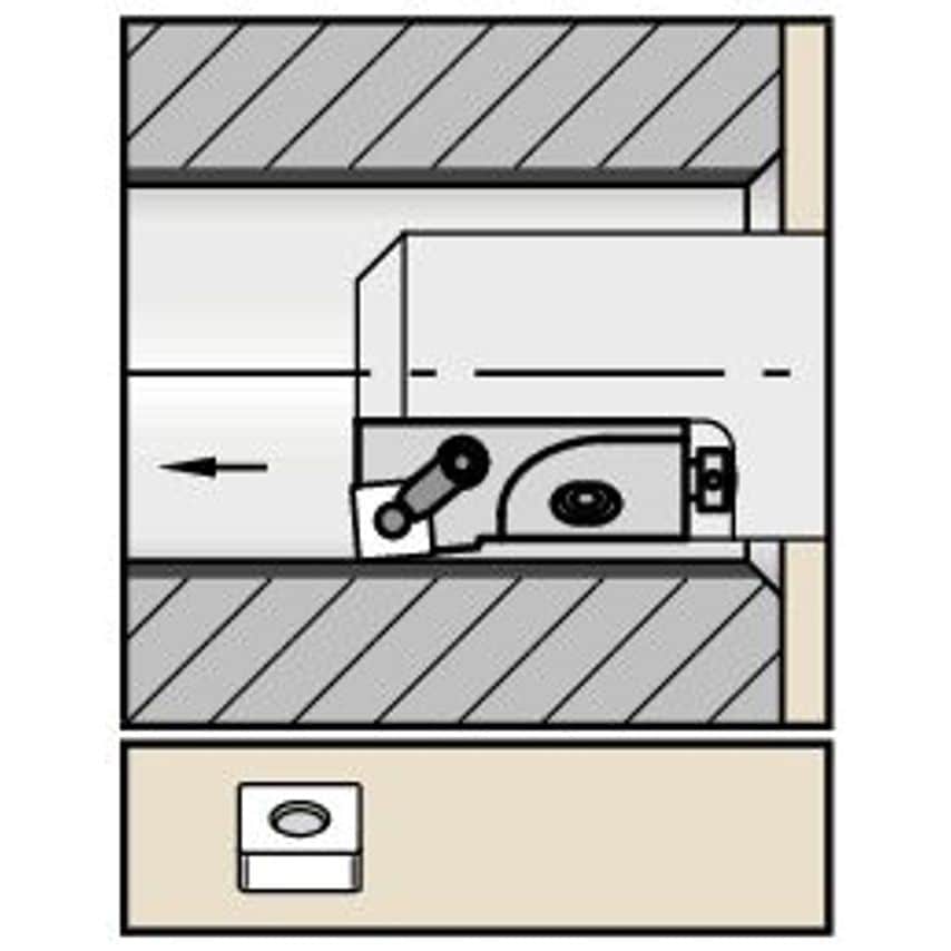 MSYNR12CA12 M Cartridge