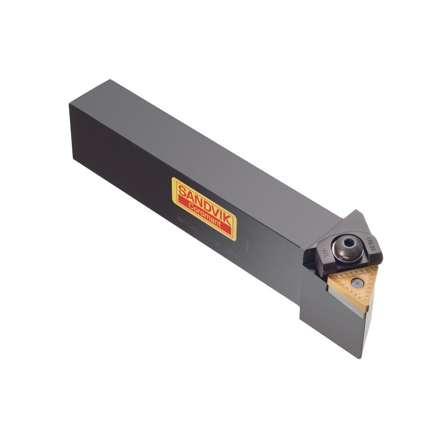 MTGNL 3232P 22M1 Tool Holder