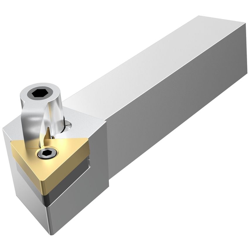 MTJNLS204 M Clamping Holder W1.25 L6.00