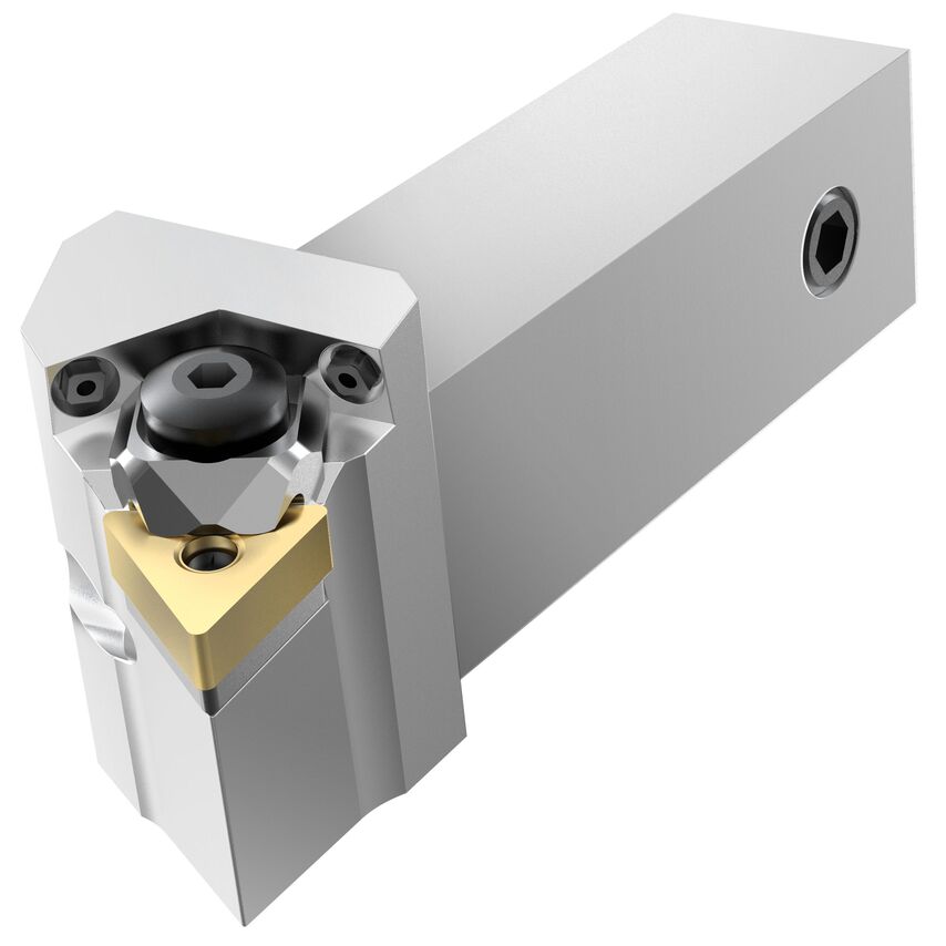 MTJNR2020X16C M Clamping Holder W20, 0MM