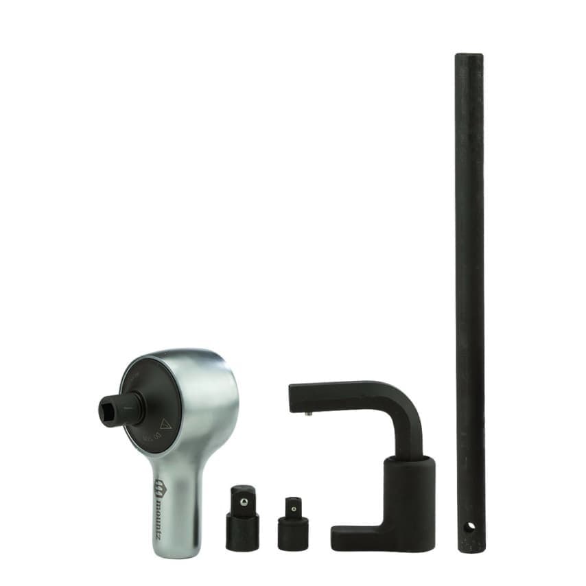 MTM-15 Hand Multiplier (3/4" Dr.) (231 - 1500 N.m)