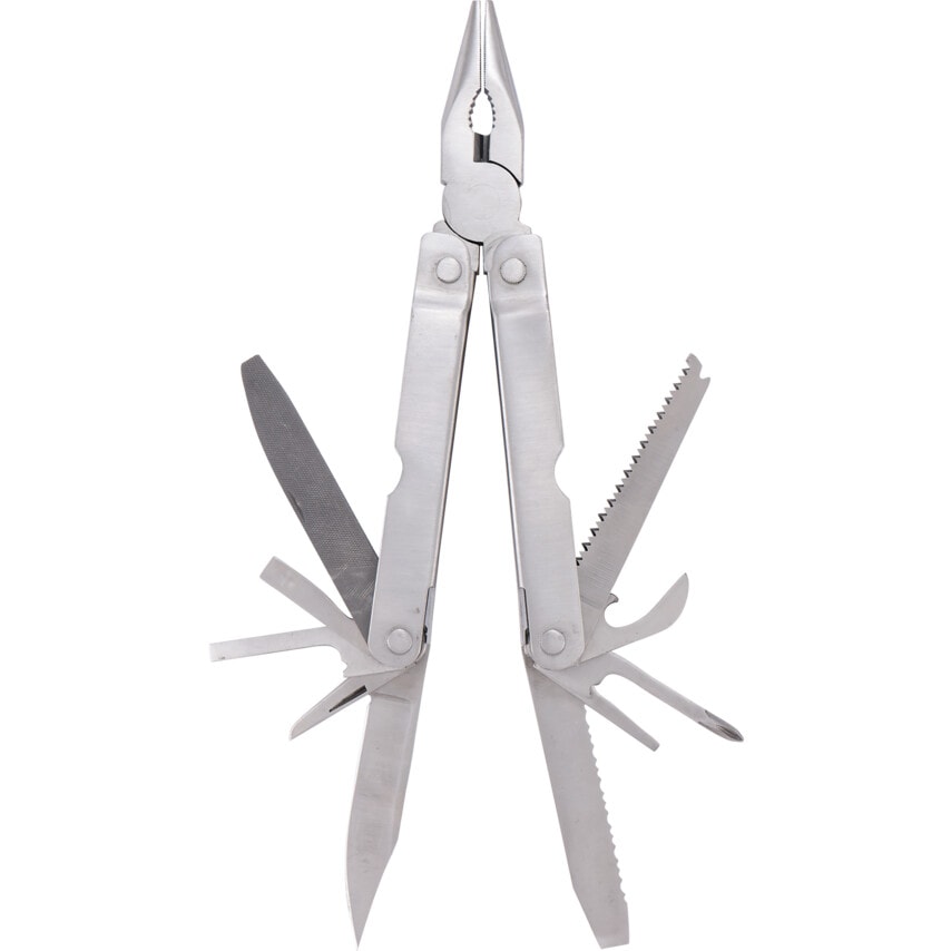MTS1016 16 Function 10-Blade Tool
