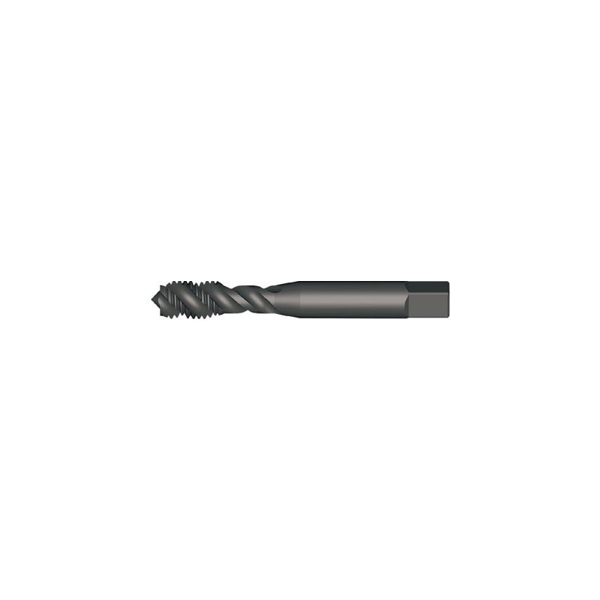MTT-X Series E033 Spiral Flute UNF (Unified Fine) Tap HSS-X1