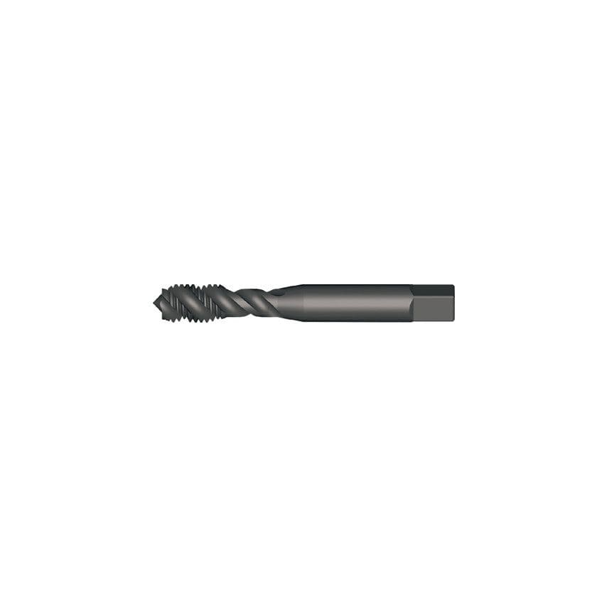 MTT-X Series E033 Spiral Flute UNF (Unified Fine) Tap HSS-X1