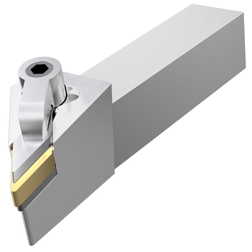 MVJNR123A M Clamping Holder W0.75 L4.00