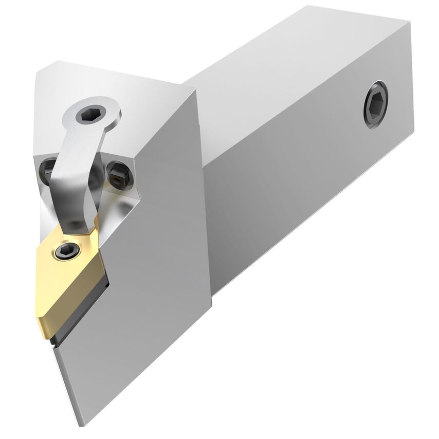 MVJNR2525X16C M Clamping Holder W25, 0MM L150