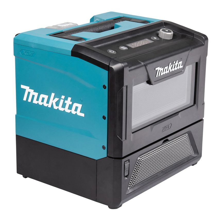 MW001GZ XGT 40Vmax Microwave Oven 40V Bare Unit