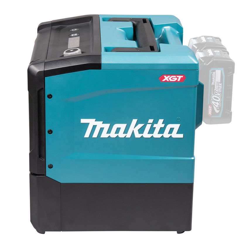 MW001GZ XGT 40Vmax Microwave Oven 40V Bare Unit