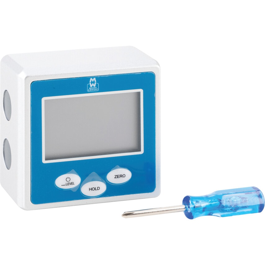 MW570-01 Digital Mini Magnetic Level