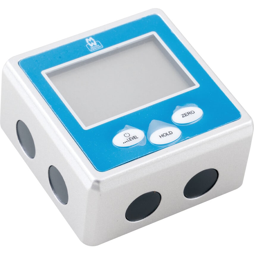 MW570-01 Digital Mini Magnetic Level