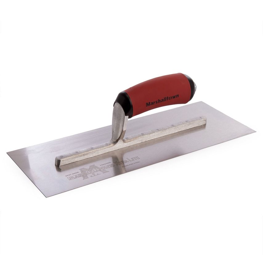 MXS13DSS Finishing Trowel with DuraSoft Handle 13 x 5IN