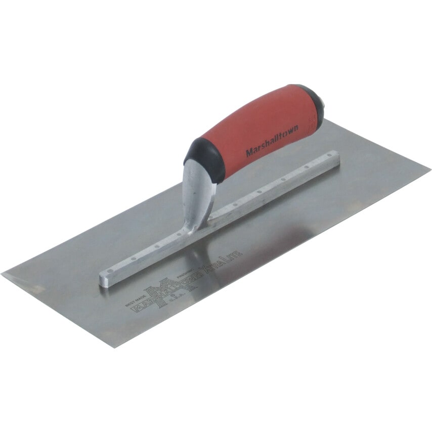 MXS13D 13" Finishing Trowel DuraSoft Handle (13x5)