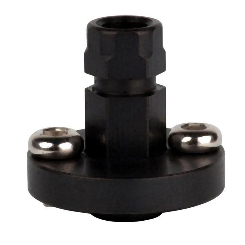 MXqs "ONE CLICK" Adapter for 165/300 Long Hole saws 4x Screw