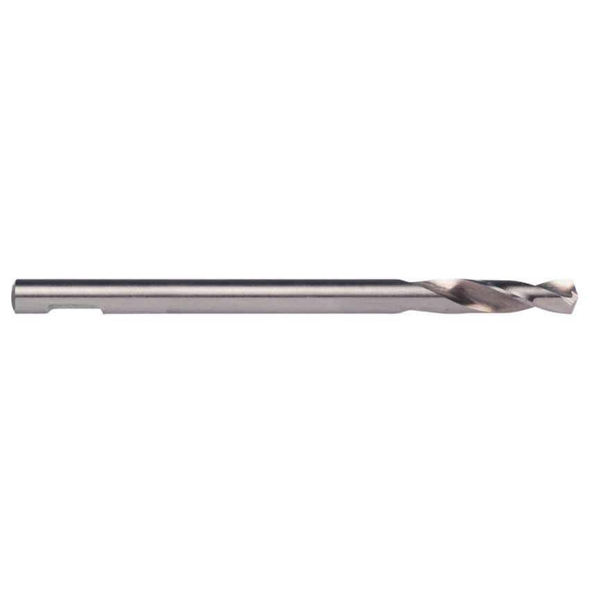 MXqs Pilot drill - HSS-Co - 8%Cobalt - Splitpoint
