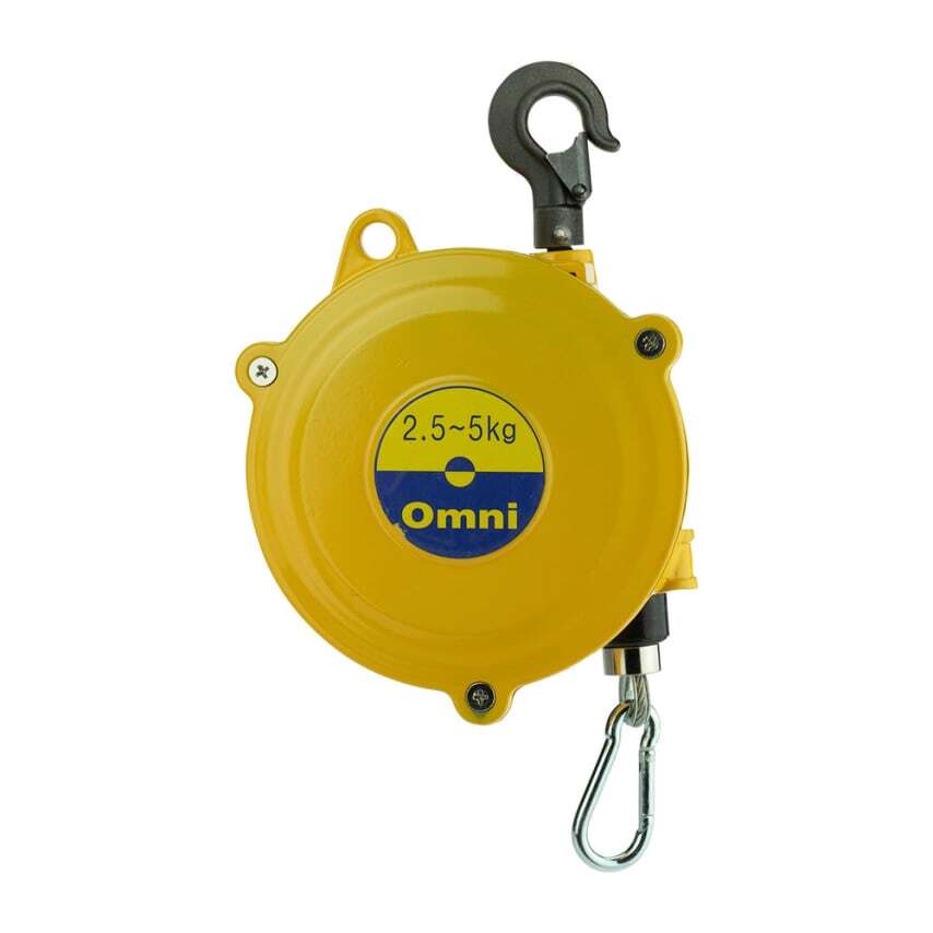 MZ-11 Balancer (5.5-11 Lbs)