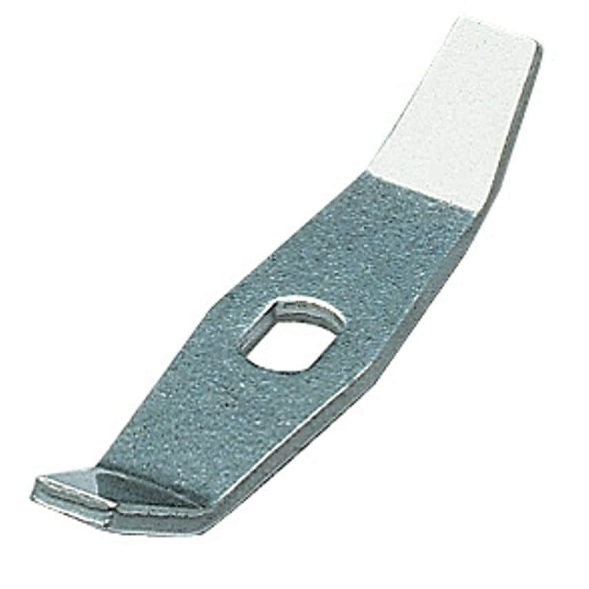 M 21 Spare Stainless Steel Cutter for Materials Upto Mohs Hardness 4