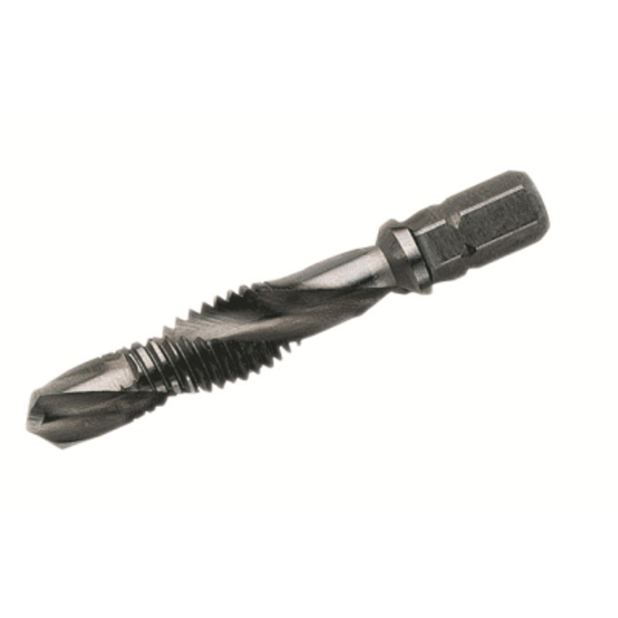 M 6 Combined Bit (1/4in Hex)
