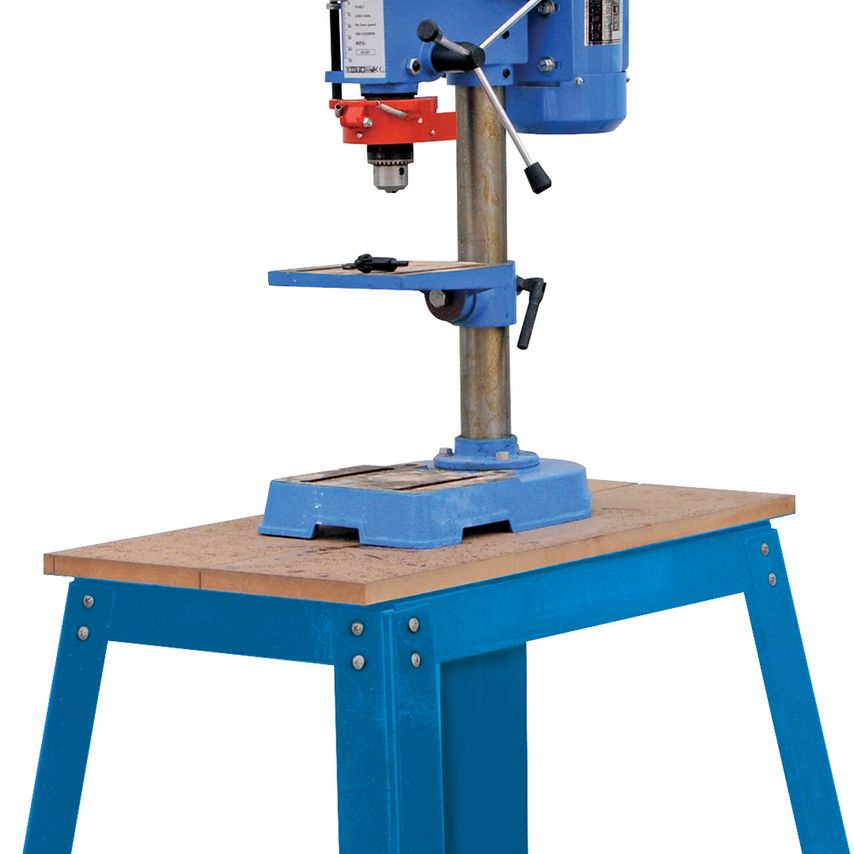 Machine Tool Stand 550 - 860mm