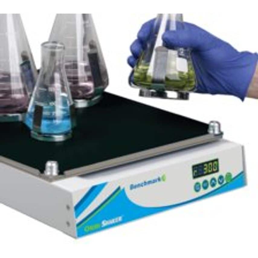 Magic Clamp (Tm) Universal Platform