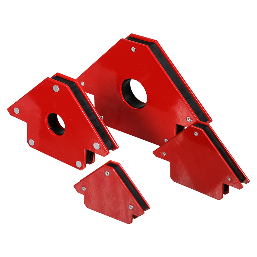 Magnet 92mm x 93mm - 36kg