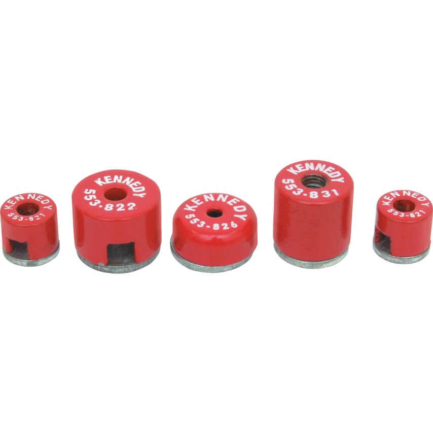 Magnet Set 5 Piece