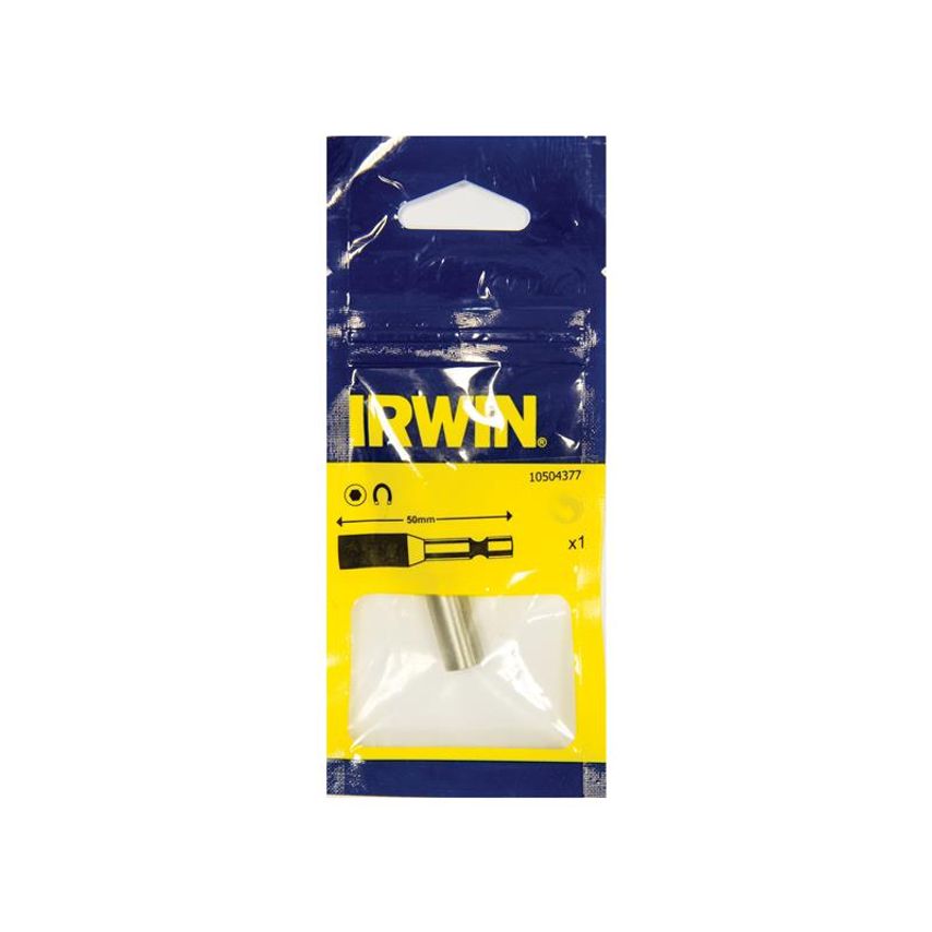 Magnetic Bit Holder 1/4in x 50mm IRW10504377