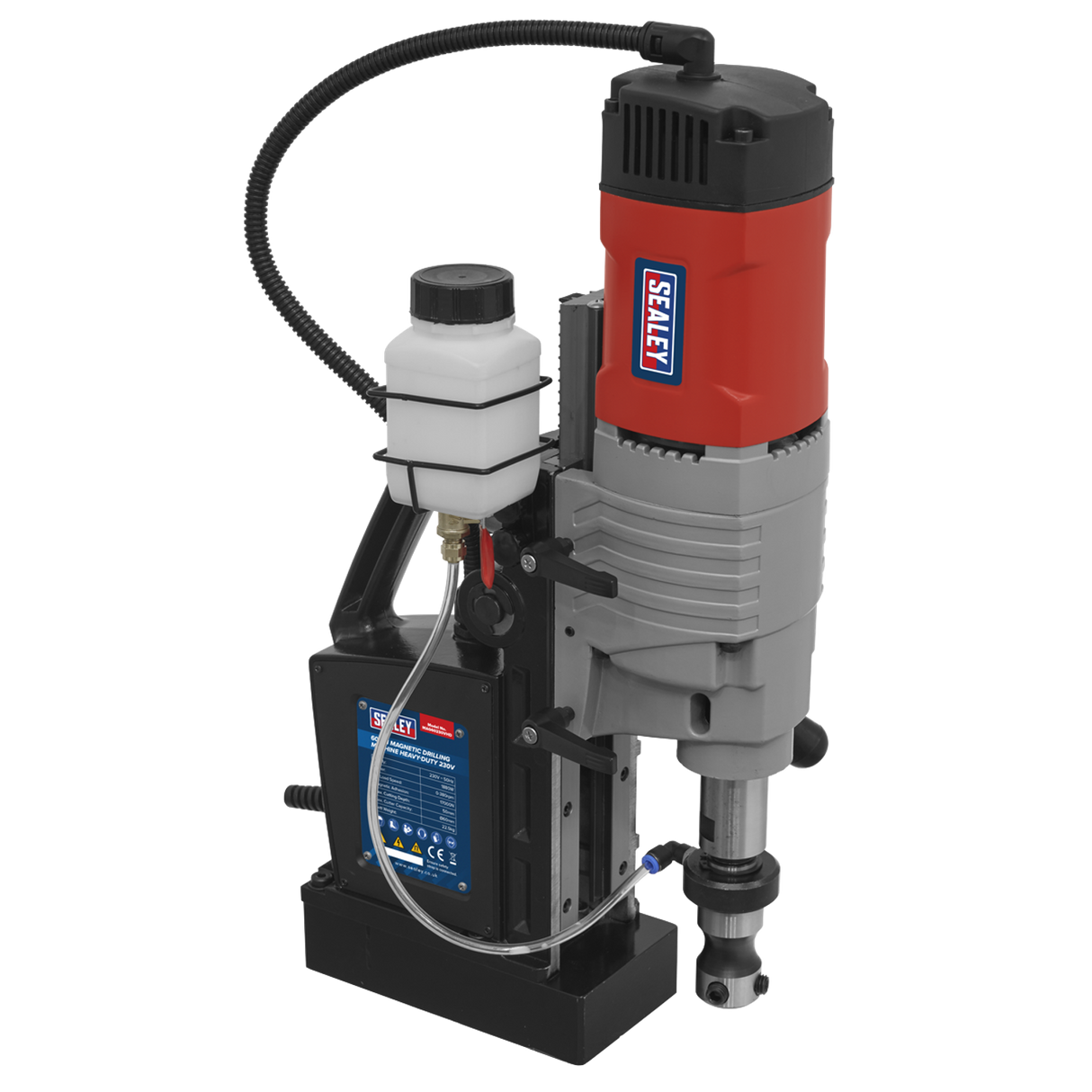 Magnetic Drilling Machine Heavy Duty 60mm 230V
