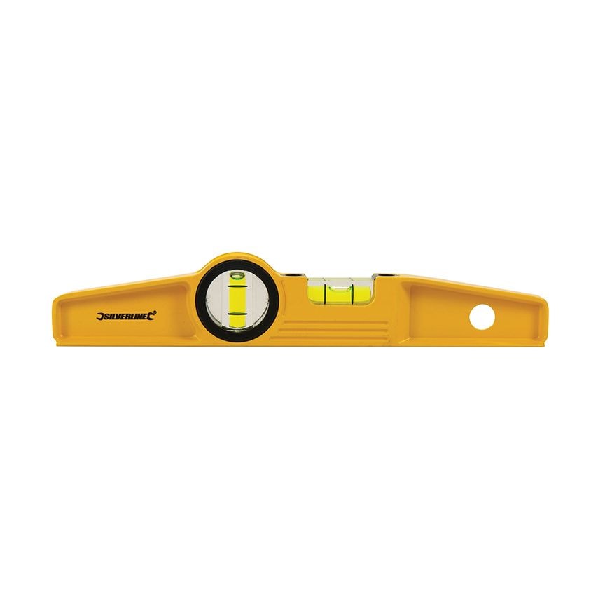 Magnetic Euro Scaffolders Level 250mm